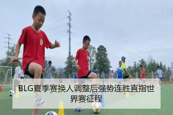BLG夏季赛换人调整后强势连胜直指世界赛征程